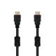 CABLE HDMI ALTA VELOCIDAD NANOCABLE 10M Cables audio vídeo CABLE HDMI ALTA VELOCIDAD NANOCABLE 10M Cables audio vídeo