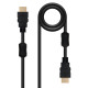 CABLE HDMI ALTA VELOCIDAD NANOCABLE 10M Cables audio vídeo CABLE HDMI ALTA VELOCIDAD NANOCABLE 10M Cables audio vídeo