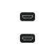 CABLE HDMI 2.0 NANOCABLE 4K 25M Cables audio vídeo CABLE HDMI 2.0 NANOCABLE 4K 25M Cables audio vídeo