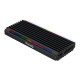 CAJA EXTERNA TOOQ TQE - 2222B SHINOBI SSD Cajas externas CAJA EXTERNA TOOQ TQE - 2222B SHINOBI SSD Cajas externas