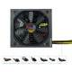 FUENTE ALIMENTACION TOOQ TQAPOLO - 700SP ATX 700W Fuentes de alimentación FUENTE ALIMENTACION TOOQ TQAPOLO - 700SP ATX 700W Fuentes de alimentación
