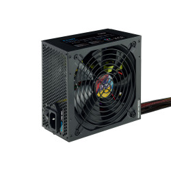 FUENTE ALIMENTACION TOOQ TQAPOLO - 750SP ATX 750W