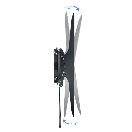 SOPORTE PARED TV TOOQ LP42130T - B 60 PULGADAS - 100 PULGADAS Soportes monitores  tv