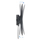 SOPORTE PARED TV TOOQ LP42130T - B 60 PULGADAS - 100 PULGADAS Soportes monitores  tv