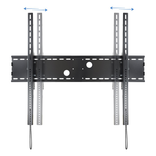 SOPORTE PARED TV TOOQ LP42130T - B 60 PULGADAS - 100 PULGADAS Soportes monitores  tv