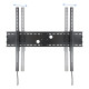 SOPORTE PARED TV TOOQ LP42130T - B 60 PULGADAS - 100 PULGADAS Soportes monitores  tv