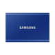 DISCO DURO SSD SAMSUNG 1TB PSSD Discos duros externos DISCO DURO SSD SAMSUNG 1TB PSSD Discos duros externos