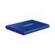 DISCO DURO SSD SAMSUNG 1TB PSSD Discos duros externos DISCO DURO SSD SAMSUNG 1TB PSSD Discos duros externos