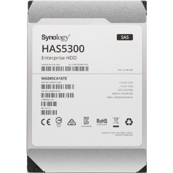 DISCO DURO INTERNO HDD SYNOLOGY HAS5300 - 8T