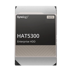 DISCO DURO INTERNO HDD SYNOLOGY HAT5300 - 12T