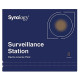 SYNOLOGY CAMERA LICENSE PACK (8 LICENCIAS) Nas SYNOLOGY CAMERA LICENSE PACK (8 LICENCIAS) Nas