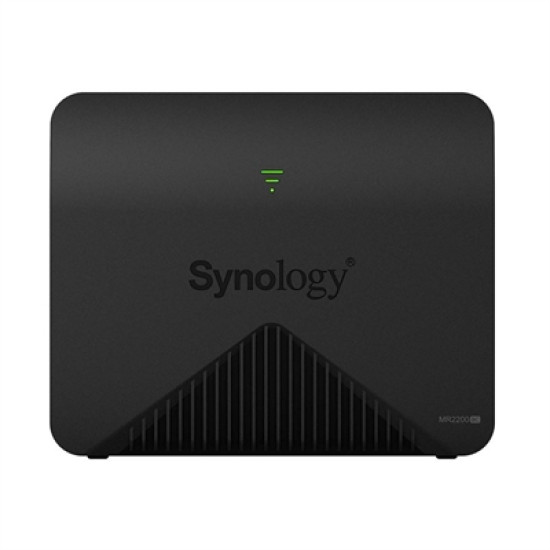 ROUTER WIFI SYNOLOGY MR2200AC AC2200 1 Routers