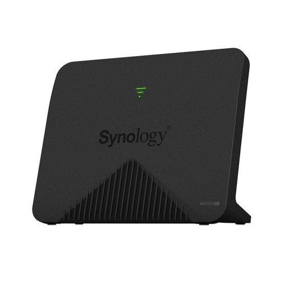 ROUTER WIFI SYNOLOGY MR2200AC AC2200 1 Routers ROUTER WIFI SYNOLOGY MR2200AC AC2200 1 Routers