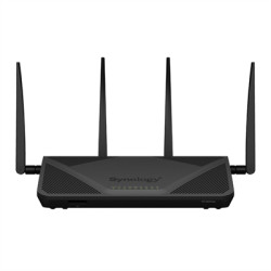 ROUTER WIFI SYNOLOGY RT2600AC AC2600 4