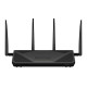 ROUTER WIFI SYNOLOGY RT2600AC AC2600 4 Routers ROUTER WIFI SYNOLOGY RT2600AC AC2600 4 Routers
