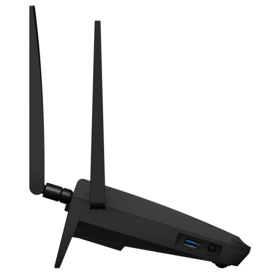 ROUTER WIFI SYNOLOGY RT2600AC AC2600 4 Routers ROUTER WIFI SYNOLOGY RT2600AC AC2600 4 Routers