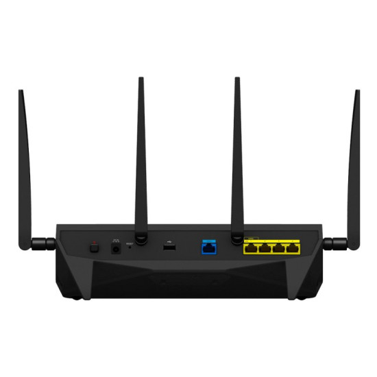 ROUTER WIFI SYNOLOGY RT2600AC AC2600 4 Routers ROUTER WIFI SYNOLOGY RT2600AC AC2600 4 Routers