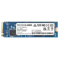 DISCO DURO INTERNO SSD SYNOLOGY SNV3410 - 400G