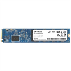 DISCO DURO INTERNO SSD SYNOLOGY SNV3510 - 400G