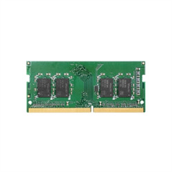 MEMORIA RAM DDR4 4GB SYNOLOGY 2666MHZ
