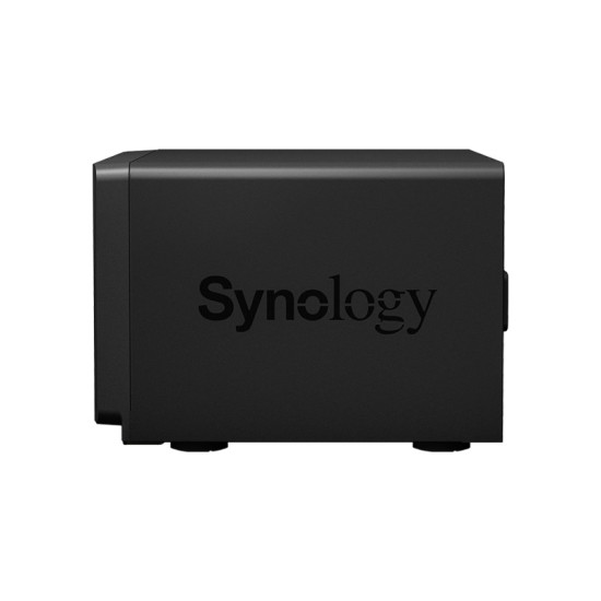 SERVIDOR NAS SYNOLOGY DS1621+ 6 BAHIAS Nas