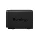SERVIDOR NAS SYNOLOGY DS1621+ 6 BAHIAS Nas
