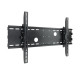 SOPORTE PARED TV TOOQ LP4970T - B 37 PULGADAS - 70 PULGADAS Soportes monitores  tv