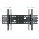 SOPORTE PARED TV TOOQ LP4970T - B 37 PULGADAS - 70 PULGADAS Soportes monitores  tv