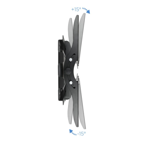 SOPORTE PARED TV TOOQ LP4970T - B 37 PULGADAS - 70 PULGADAS Soportes monitores  tv