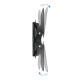 SOPORTE PARED TV TOOQ LP4970T - B 37 PULGADAS - 70 PULGADAS Soportes monitores  tv