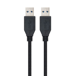 CABLE USB 3.0 TIPO A NANOCABLE