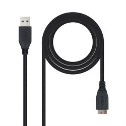 CABLE USB 3.0 TIPO A A