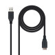CABLE USB 3.0 TIPO A A Cables de impresora  serie