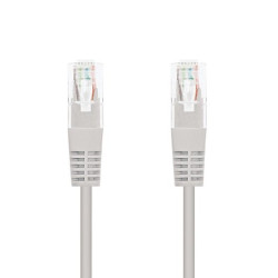 LATIGUILLO CABLE RED UTP CAT5E RJ45