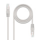 LATIGUILLO CABLE RED UTP CAT5E RJ45 Cables de red LATIGUILLO CABLE RED UTP CAT5E RJ45 Cables de red