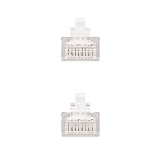 LATIGUILLO CABLE RED UTP CAT5E RJ45 Cables de red LATIGUILLO CABLE RED UTP CAT5E RJ45 Cables de red