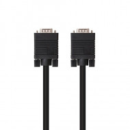 CABLE SVGA HDB15 NANOCABLE 1.8M MACHO - MACHO