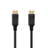CABLE DISPLAYPORT NANOCABLE 2M MACHO - MACHO NEGRO