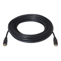 CABLE HDMI NANOCABLE HEC CON REPETIDOR