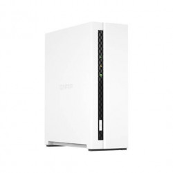 SERVIDOR NAS QNAP TS - 133 2.5PULGADAS 3.5PULGADAS