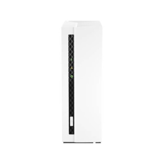SERVIDOR NAS QNAP TS - 133 2.5 PULGADAS 3.5 PULGADAS Nas