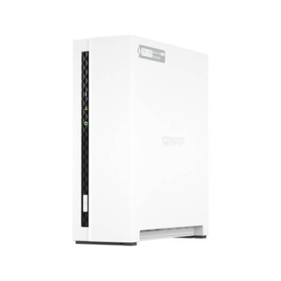 SERVIDOR NAS QNAP TS - 133 2.5 PULGADAS 3.5 PULGADAS Nas