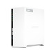 SERVIDOR NAS QNAP TS - 233 2GB GIGABIT Nas