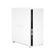 SERVIDOR NAS QNAP TS - 233 2GB GIGABIT Nas