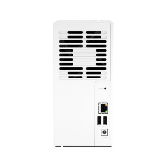 SERVIDOR NAS QNAP TS - 233 2GB GIGABIT Nas