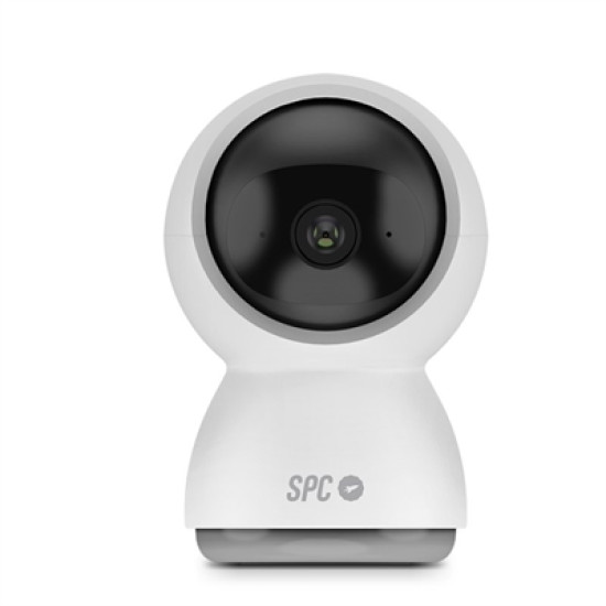 CAMARA SEGURIDAD INTELIGENTE SPC LARED 360 Camaras ip domotica