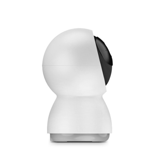 CAMARA SEGURIDAD INTELIGENTE SPC LARED 360 Camaras ip domotica CAMARA SEGURIDAD INTELIGENTE SPC LARED 360 Camaras ip domotica