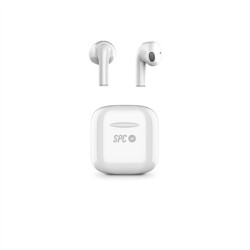 AURICULARES MICRO SPC ZYON PRO BLANCO