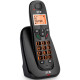 TELEFONO INALAMBRICO SPC KAIRO NEGRO PANTALLA Teléfonos fijos TELEFONO INALAMBRICO SPC KAIRO NEGRO PANTALLA Teléfonos fijos