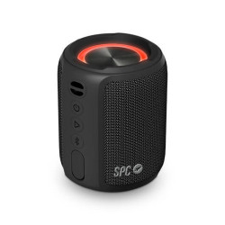 ALTAVOZ SPC POWERPOOL BLUETOOTH NEGRO 14W